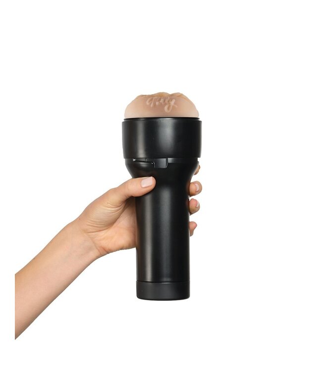 KIIROO - FeelStar Stroker - Molly Stewart