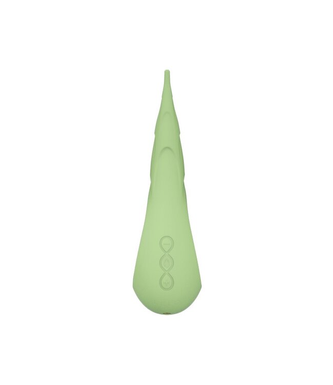 LELO - Dot Cruise - Clitoris Pin Point Vibrator - Groen