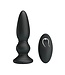 Rimba Mr. Play - Vibrerende Anaal Plug