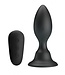 Rimba Mr. Play - Vibrerende Anaal Plug