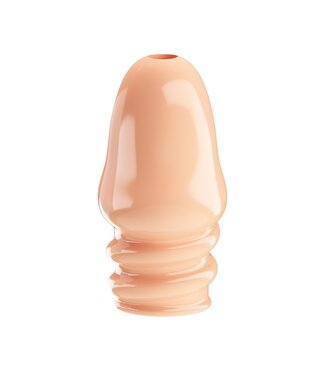 Rimba Pretty Love - Jeremy - Cock Ring - Nude