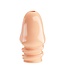 Rimba Pretty Love - Jeremy - Cock Ring - Nude