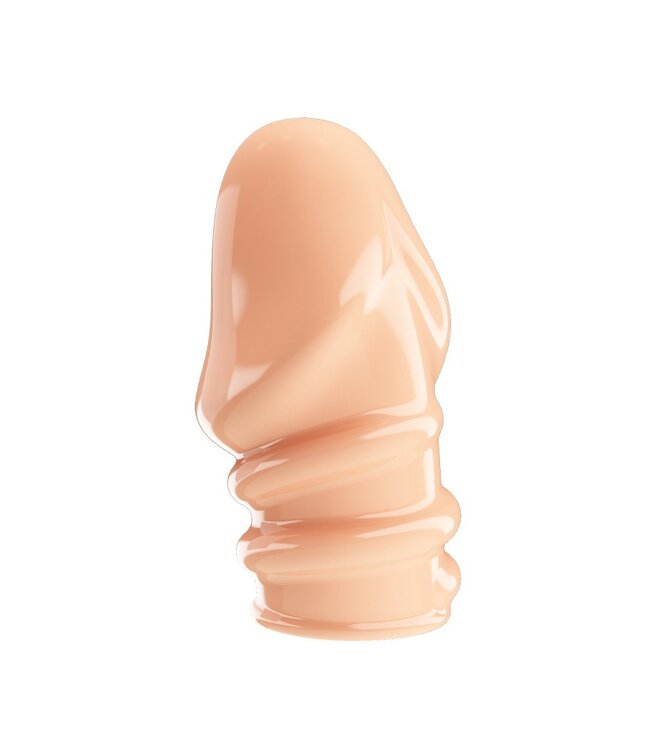 Pretty Love - Jeremy - Cock Ring - Nude