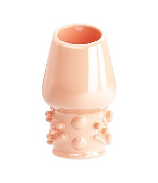 Rimba Pretty Love - Matias - Cock Ring - Nude