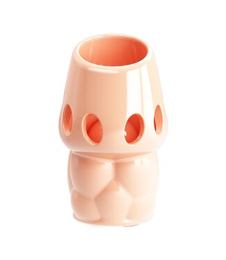 Rimba Pretty Love - Oscar - Cock Ring - Nude