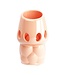 Rimba Pretty Love - Oscar - Cock Ring - Nude