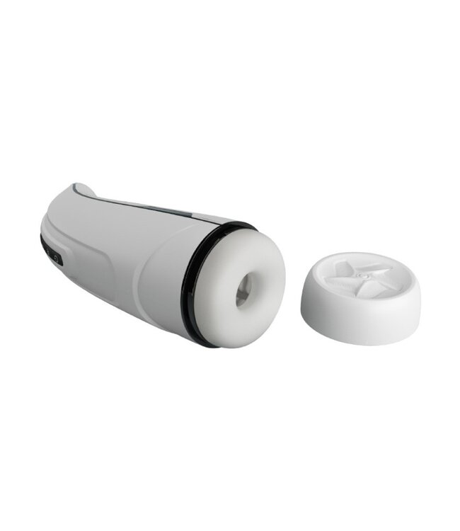 Pretty Love - Marissa - Automatisch Vibrerende Masturbator met Verwarmings-, Lik- en Kreunfunctie