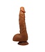 Rimba Pretty Love - Jason - Dildo - Bruin