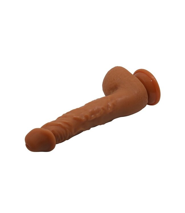 Pretty Love - Jason - Dildo - Bruin