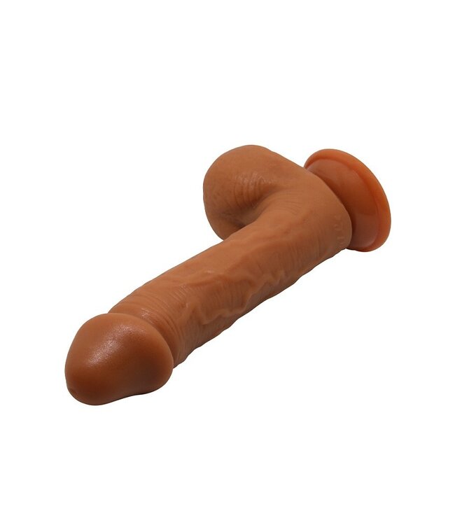 Pretty Love - Johnson - Dildo - Bruin