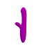 Rimba Pretty Love - Angelique - G-Spot Vibrator - Roze