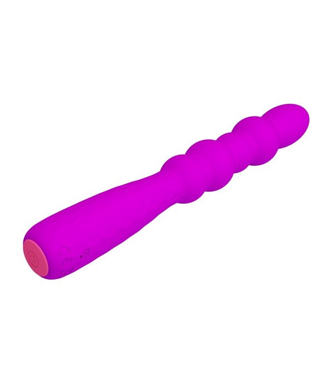 Pretty Love - Monroe - Buigbare Vibrator - Roze