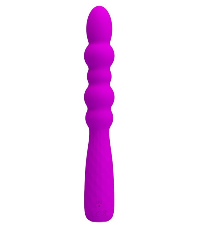 Pretty Love - Monroe - Buigbare Vibrator - Roze