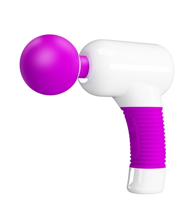 Pretty Love - Super Power Gun