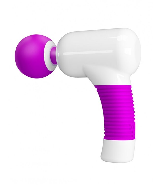 Pretty Love - Super Power Gun