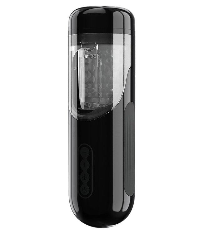 Pretty Love - Lorelei Electronic Masturbator