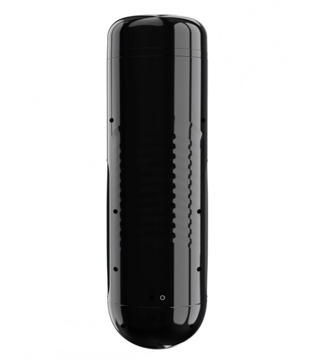 Pretty Love - Lorelei Electronic Masturbator