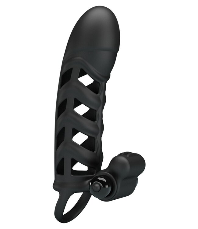 Pretty Love - Penis Sleeve 2