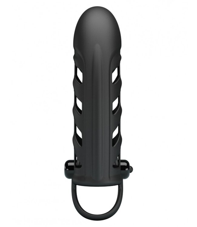 Pretty Love - Penis Sleeve 2