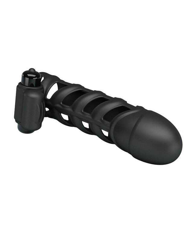 Pretty Love - Penis Sleeve 2