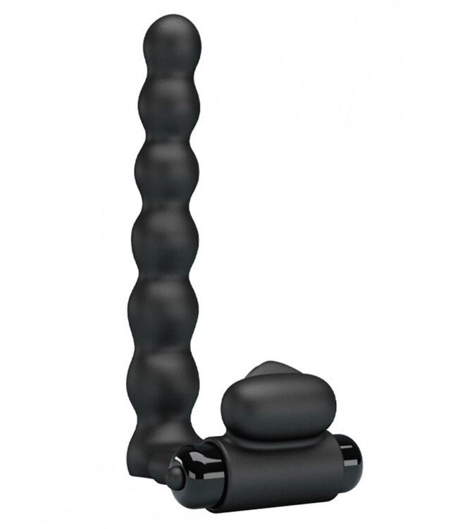 Pretty Love - Hercules - Vibrating Cockring