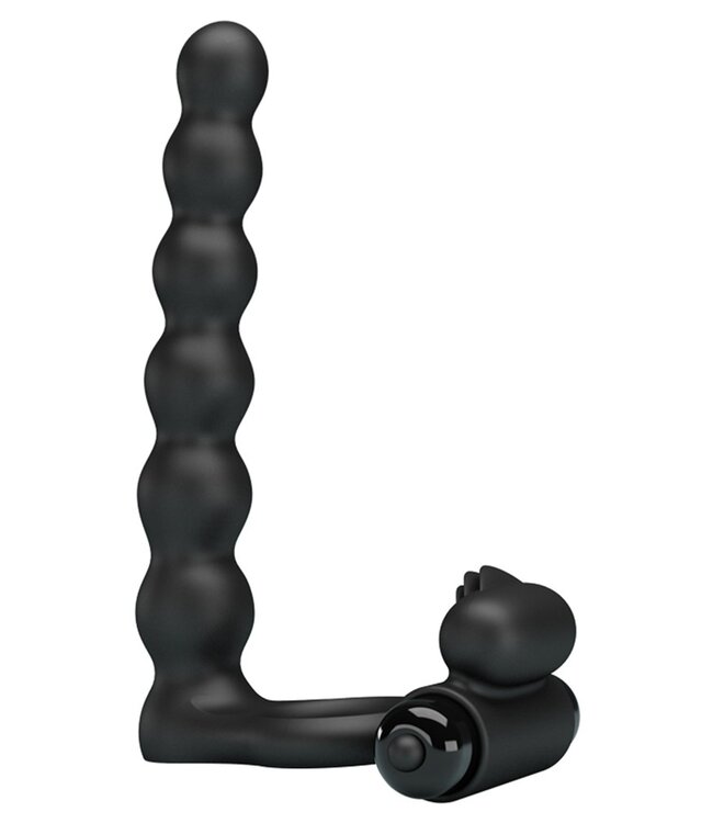 Pretty Love - Hercules - Vibrating Cockring