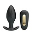 Rimba Pretty Love Royal Remote Anal Plug