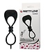 Rimba Pretty Love Locker - Vibrating cockring