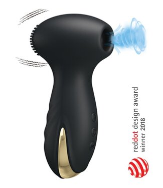 Rimba Pretty Love Royal Pleasure Hammer
