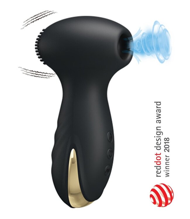 Pretty Love Royal Pleasure Hammer
