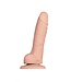 Rimba Strap-On-Me - Soft Realistic Dildo Size S - Nude