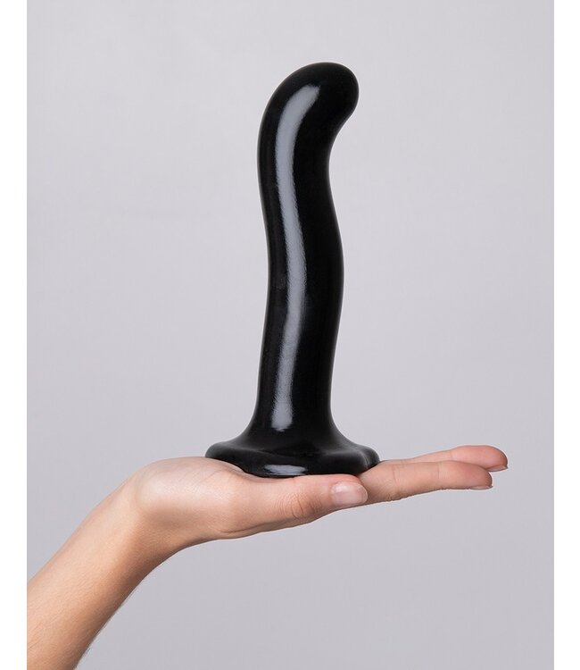 Strap-on-Me P&G Spot Dildo Size M