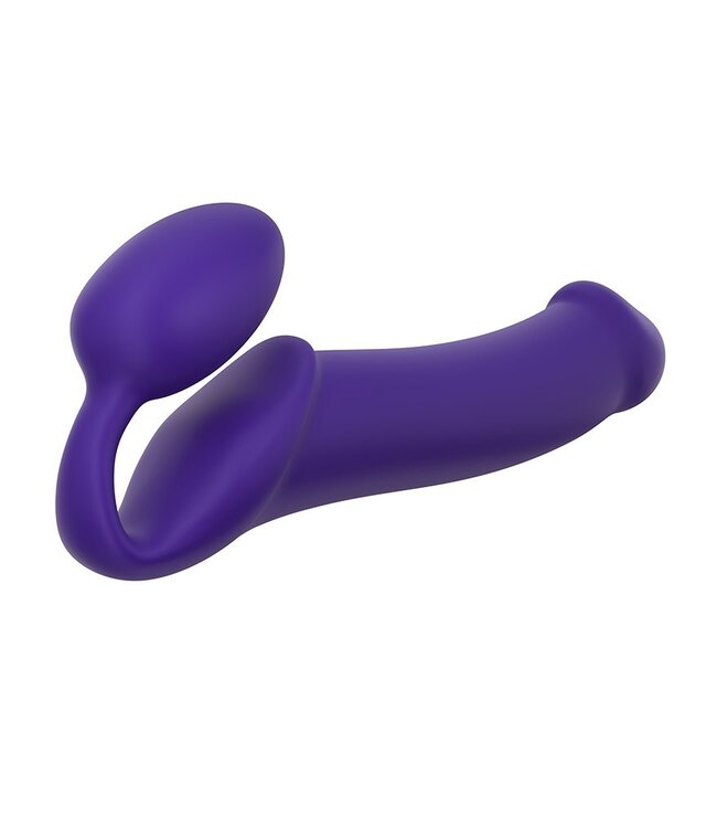 Strap-On-Me Dildo Purple XL