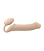 Rimba Strap-On-Me Dildo Flesh XL