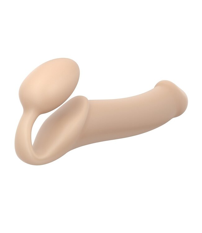 Strap-On-Me Dildo Flesh XL