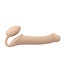 Rimba Strap-On-Me Dildo Flesh L