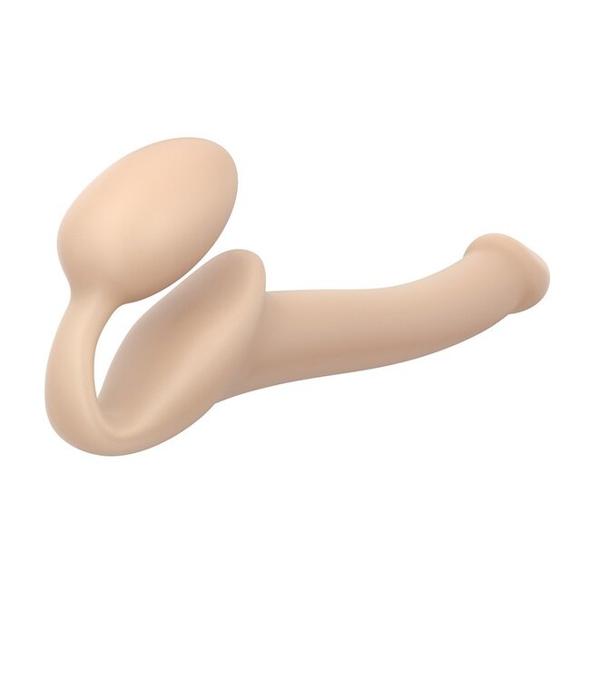 Strap-On-Me Dildo Flesh S