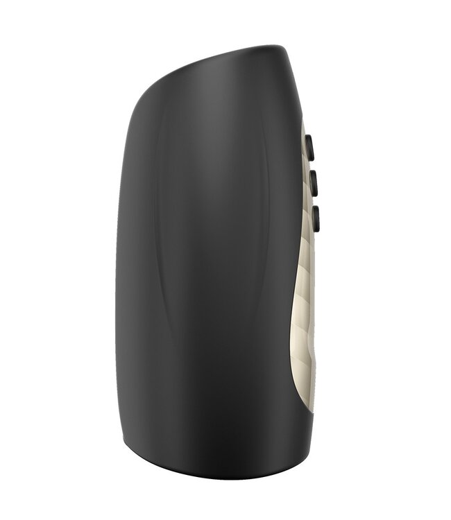 Man.Wand - Pump One - Masturbator - Zwart