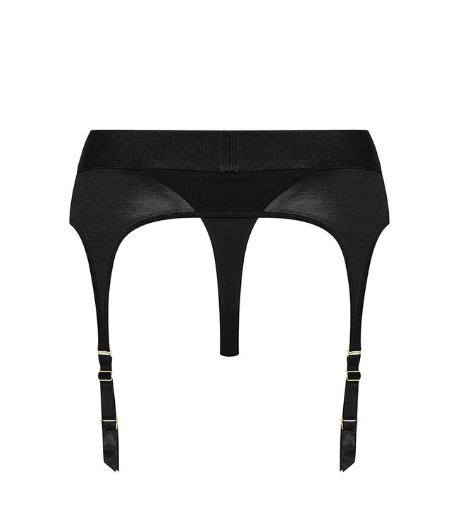 Strap-On-Me - Harnas Rebel - Strap-On Harnas - Zwart