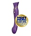 Rimba ZALO Queen set - PulseWave Vibrator