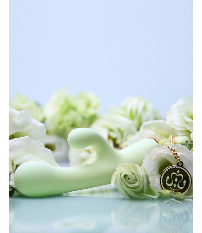 ZALO - Ichigo - Rabbit Vibrator with App Control