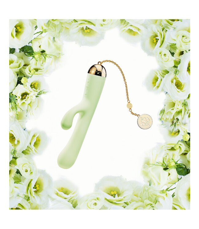 ZALO - Ichigo - Rabbit Vibrator with App Control