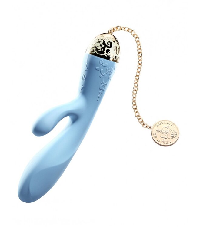 ZALO - Rosalie - Rabbit Vibrator with App Control
