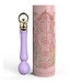 Rimba ZALO - Confidence - Heating Wand Massager