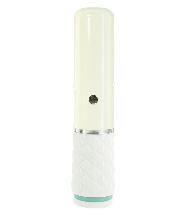 Pillow Talk - Feisty - Thrusting Vibrator - Mint