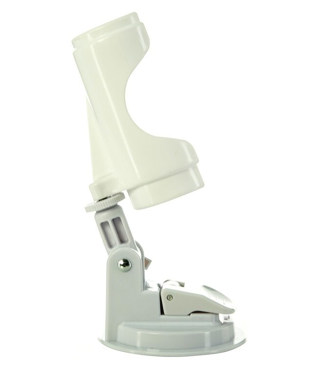 Pillow Talk - Feisty - Thrusting Vibrator - Roze