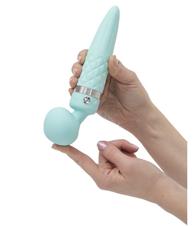 Pillow Talk - Sultry