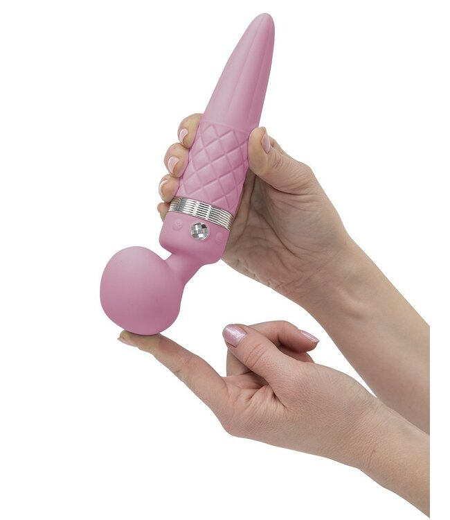 Pillow Talk - Sultry