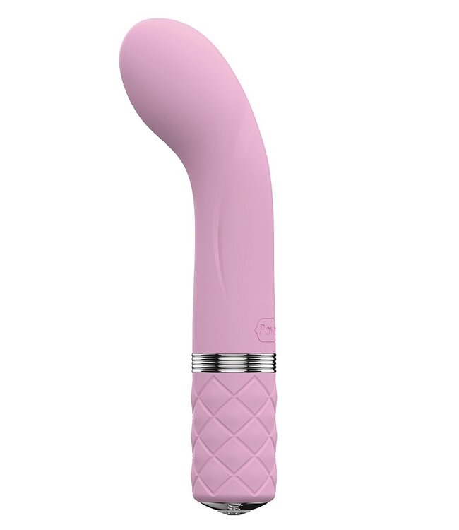 Pillow Talk - Racy