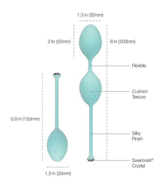 Pillow Talk - Frisky